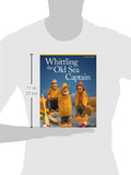 Whittling the Old Sea Captain, Revised Edition (Fox Chapel Publishing) Step-by-Step Photos and Patterns for Sailors, Buoys, Lobster Traps, Wooden Crates, and Oars, with Carving & Painting Instructions