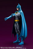 DC Comics Batman: The Bronze Age ARTFX Statue