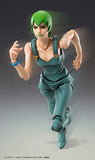 JoJo’s Bizarre Adventure Part 6: F.F. Chozokado Action Figure