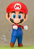 Good Smile Super Mario: Mario Nendoroid Action Figure