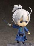 Good Smile Jian Wang 3: JianXin Shen Nendoroid Action Figure