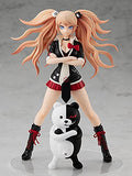 Good Smile Danganronpa 1-2 Reload: Junko Enoshima Pop Up Parade PVC Figure, Multicolor, 5.5 inches