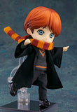Good Smile Harry Potter: Ron Weasley Nendoroid Doll Action Figure, Multicolor
