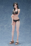 FREEing Burn The Witch: Neol Niihashi (Swimsuit Ver.) 1:4 Scale PVC Figure, Multicolor