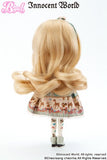 Pullip Dolls Byul Innocent World Hermine 10" Fashion Doll Accessory