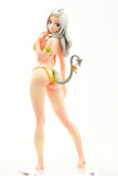 Orca Toys 1/6 Scale Mira-Jane Strauss Swimsuit Pure in Heart Approx. Total Height 9.8 inches (250 mm), PVC