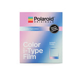 Polaroid Originals Instant Color Film i-Type - Gradient Edition (4833)