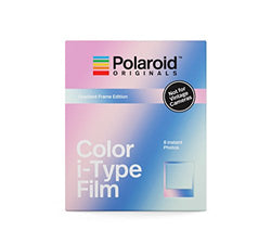 Polaroid Originals Instant Color Film i-Type - Gradient Edition (4833)