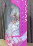 Barbie Happy Birthday Doll - She's The Prettiest Present! (1995)