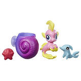 My Little Pony The Movie Baby Seapony Jelly Bee