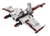 LEGO Star Wars Z-95 Headhunter 75005