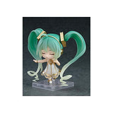 Good Smile Character Vocal Series 01: Hatsune Miku (Symphony 5th Anniversary Version) Nendoroid Action Figure