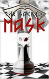 the sacred mask, sacred mask, teresita blanco