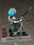 Re:Zero -Starting Life in Another World- Rem (Military Ver.) 1:7 Scale PVC Figure