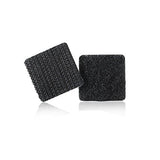 VELCRO Brand - Sticky Back Hook and Loop Fasteners | Perfect for Home or Office | 7/8in Squares |