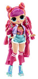 LOL Surprise OMG Roller Chick Fashion Doll – Great Gift for Kids Ages 4+