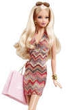 Barbie Collector The Barbie Look Collection: City Shopper Doll