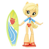 My Little Pony Equestria Girls Beach Collection Applejack