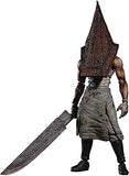 FREEing Silent Hill 2: Red Pyramid Thing Figma Action Figure