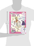 Fancy Nancy's Perfectly Posh Paper Doll Book