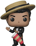 Funko Pop! TV: I Love Lucy - Ricky Ricardo Vinyl Figure (Bundled with Pop Box Protector Case)