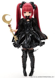 EX Cute 8th Series Witch Girl Lien / Little Witch of Moon (1/6 scale doll) [JAPAN]