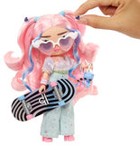 LOL Surprise Tweens Fashion Doll Flora Moon with 10+ Surprises and Fabulous Accessories – Great Gift for Kids Ages 4+