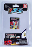 World's Smallest 587Transformers Micro Action Figures,Multi