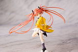 Pulchra Black Bullet: Enju Aihara PVC Figure