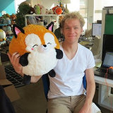 Squishable / Baby Fox Plush - 15"