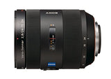 Sony 24 -70mm f/2.8 Carl Zeiss Vario Sonnar T Zoom Lens for Sony Alpha Digital SLR Cameras