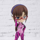 TAMASHII NATIONS Makinami Mari Illustrious Evangelion, Multi