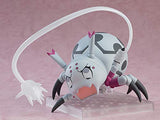 Good Smile So I'm a Spider, So What?: Kumoko Nendoroid Action Figure, Multicolor