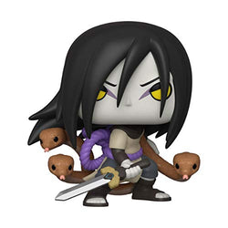 Funko Pop! Animation: Naruto - Orochimaru