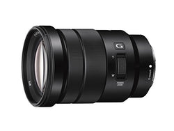 Sony E PZ 18-105mm f/4 G OSS Lens for Sony Digital SLR Cameras - International Version (No Warranty)