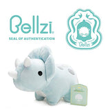 Bellzi Triceratops Stuffed Animal Plush - Seri