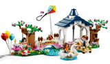 LEGO Friends Heartlake City Park 41447 Exclusive Set Discontinued by Manufacturer