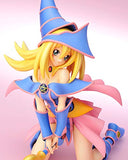 Kotobukiya Yu-Gi-Oh!: Dark Magician Girl ArfFX J Statue, Multicolor