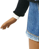 Barbie Fashionistas Doll 33 Fab Fringe - Tall