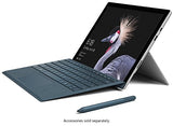 2017 Microsoft Surface Pro 4 12.3" Laptop/Tablet (2.2 GHz Intel Core M3, 4GB RAM, 128 GB SSD,