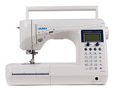 Juki HZL-F600 Full Sized Computer Sewing and Quilting Machine