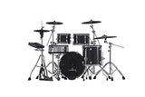 Roland Electronic Five-Piece V-Drums Acoustic Design Kit (VAD-506-1)