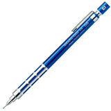 Pentel mechanical pencil GRAPH1000 0.5mm Blue (japan import)