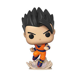 Funko Pop! Animation: Dragon Ball Super - Gohan Vinyl Figure