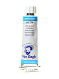 Van Gogh Watercolors Chinese White [Pack of 4 ]