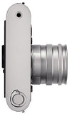 Leica M7 Rangefinder 35mm Camera w/ .72x Viewfinder, Silver (Body Only)