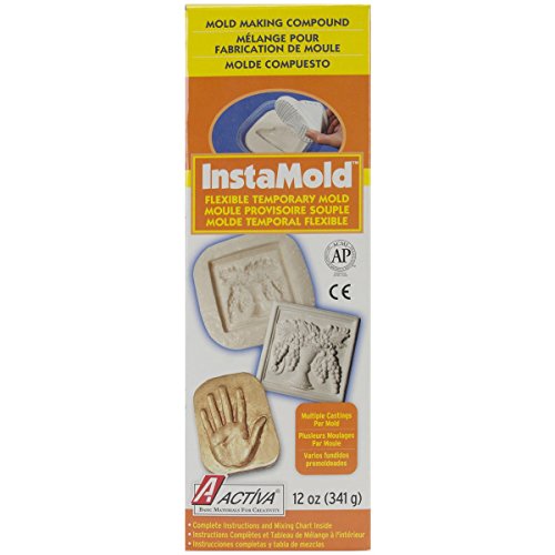 Activa Products Instamold 12 oz. can