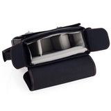 Leica Oberwerth Limited Edition Handmade System Case for M,T, X or Q Cameras (Black)