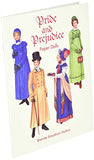 Pride and Prejudice Paper Dolls (Dover Paper Dolls)