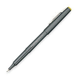 PILOT Razor Point Fine Line Marker Stick Pens, Ultra-Fine Point (0.3mm) Black Ink, 4-Pack (11044)